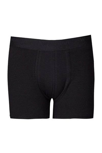 WRANGLER Ανδρικά μαύρα εσώρουχα