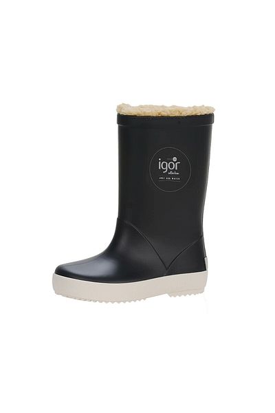 IGOR Splash Borreguito Παιδικές μπότες βροχής W10207-003