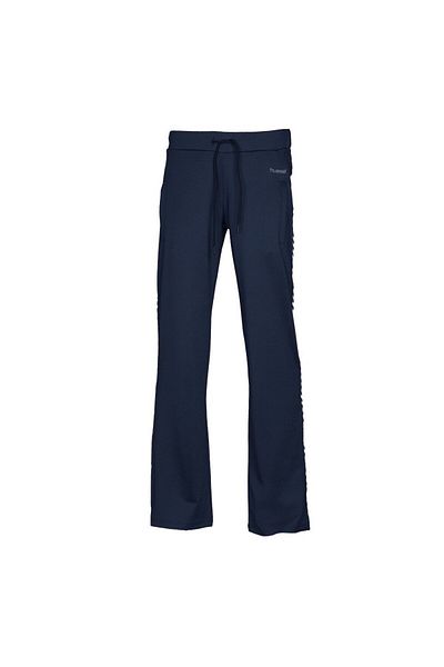 hummel Γυναικεία φούτερ Navy Blue της Genevas