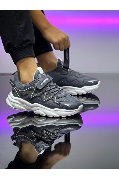 Elma Çocuk Unisek dečije patike - lagane, udobne, mekane rastezljive, anatoms...