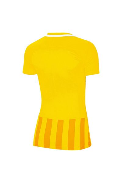 Nike Striped Division Iii Women's V-Neck Jersey