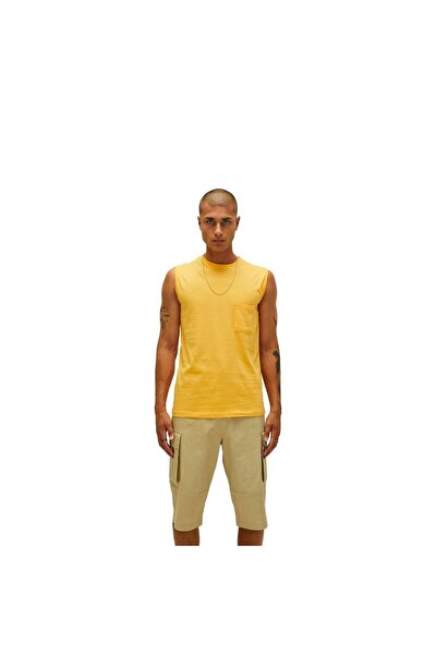 Bad Bear Tribe Men's Athlete - Yellow