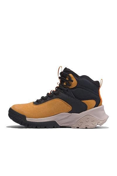 Timberland Motion Scramble Мъжки ботуши Goretex със средни връзки