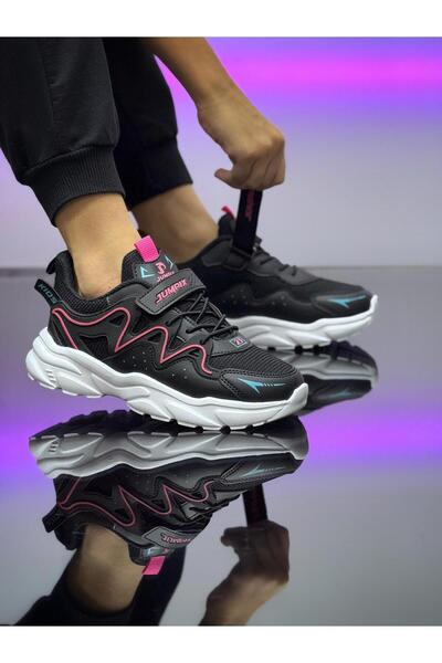 Elma Çocuk Unisex Παιδικά αθλητικά παπούτσια - Ελαφριά, άνετα, μαλακά εύκαμπτ...