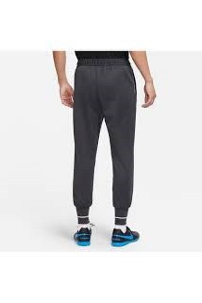 Nike Ανδρικό μαύρο Strike 22 Sock Sweatpants