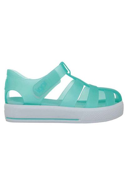 IGOR Sandale Star Kids Turcoaz