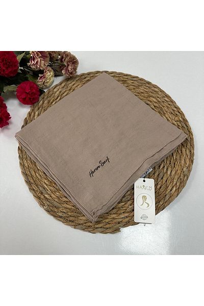 HAREM SCARF Κασκόλ Nilda Harem - VHC0106