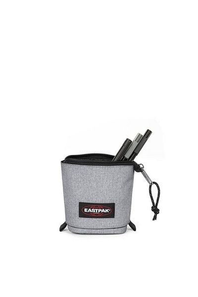 Eastpak Up Case Sunday Gray Pencil Case - Ek0A5Bcm363