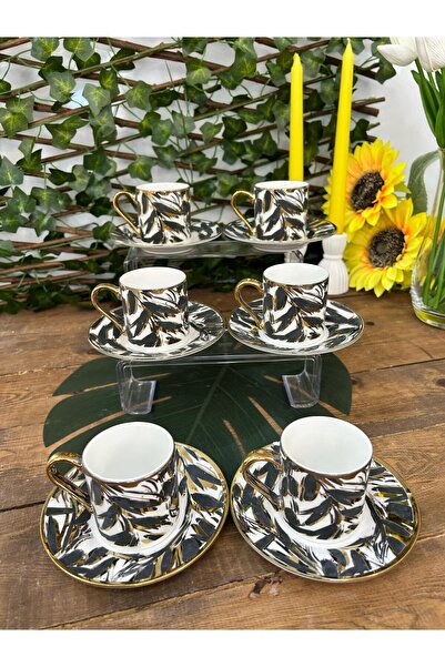 Pak Home FİNCAN TAKIMI