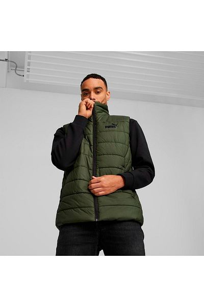 Puma Vesta Sport Khaki Pentru Copii