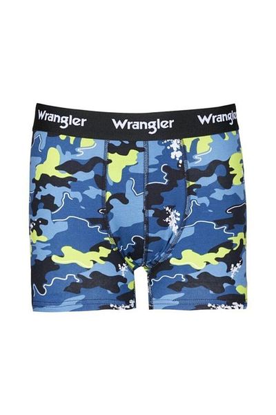 WRANGLER Ανδρικά Εσώρουχα