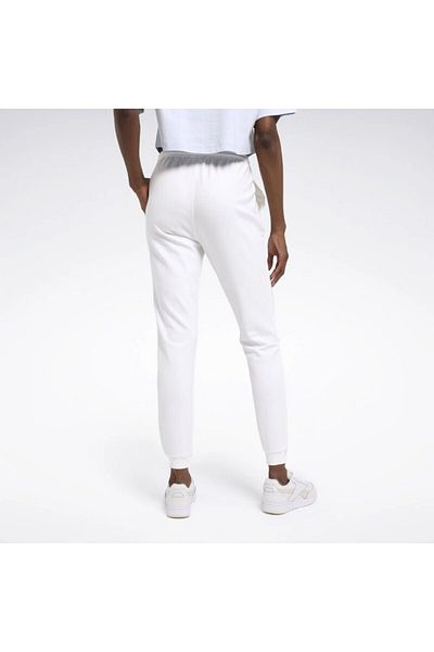 Reebok FrEnch TErry Ecru WomEn's SwEatpants - Identity