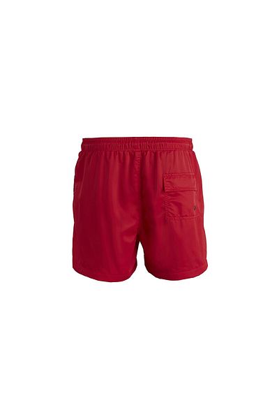 Bad Bear Jacksonville Men's Red Swimsuit