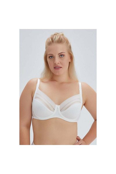 Eros Sutien de damă Ecru