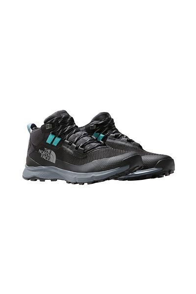 THE NORTH FACE Αδιάβροχα γυναικεία μποτάκια Cragstone
