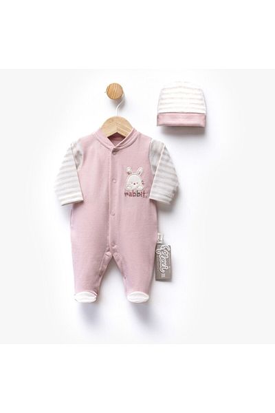 Flexi 252304   Model Baby Romper