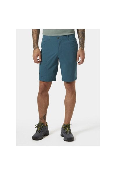 Helly Hansen Elv Light Tour - Ανδρικό πράσινο σορτς