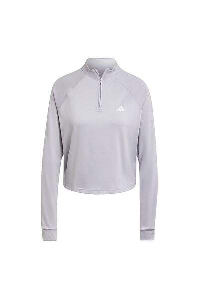 adidas TR-ES 1/4ZIP – Modell IX1021STD, schlichtes Design