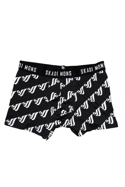 Skadi Mons Terra Men's Multicolored Boxers