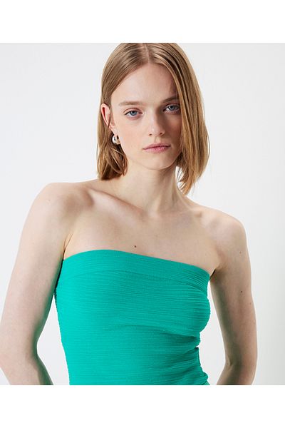 İpekyol Strapless Knitwear