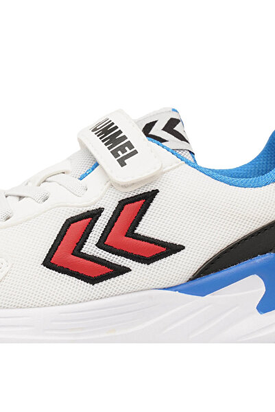 hummel Hml Candel Jr. Çocuk Beyaz Sneaker 900419-9241
