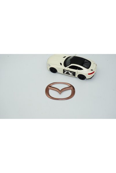 🚗 Mazda Logo ile Tarzını Yansıt! Hemen İncele - Sayfa 2