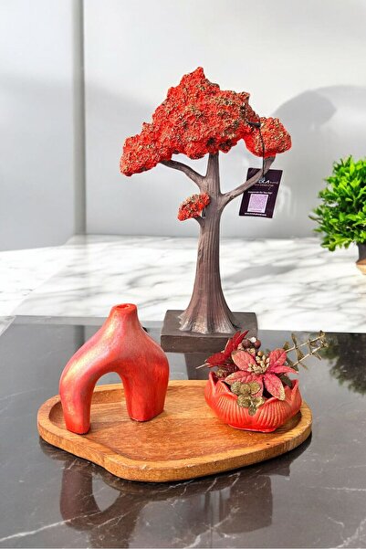 FREE MİNİMAL DEKOR SETİ