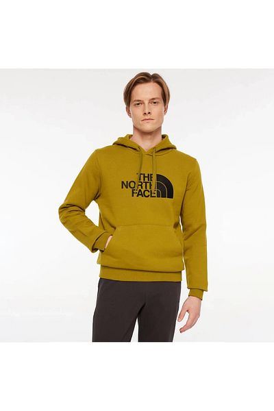 THE NORTH FACE Αρσενικό Ενήλικο ΠΟΝΤΙΚΙ SULFUR