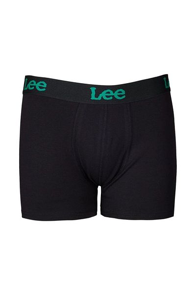Lee Μαύρα ανδρικά εσώρουχα