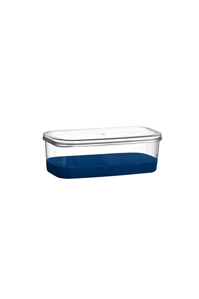 Cosiness 1000ml Deep Freezer Storage Container