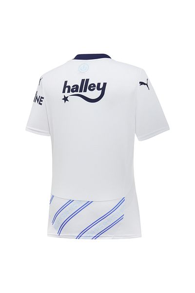Puma Fenerbahce 2024/2025 Away Women's Jersey