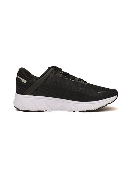 hummel Μαύρα παπούτσια τρεξίματος Hugo Unisex