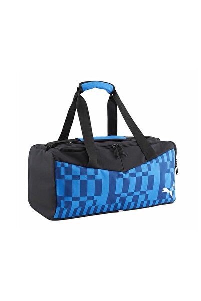 Puma Individualrise Small Bag Spor Çantası 7991202 Mavi