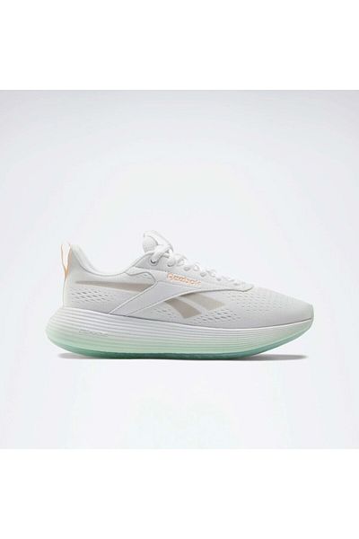 Reebok Dmx Comfort - Women's White Running Shoes