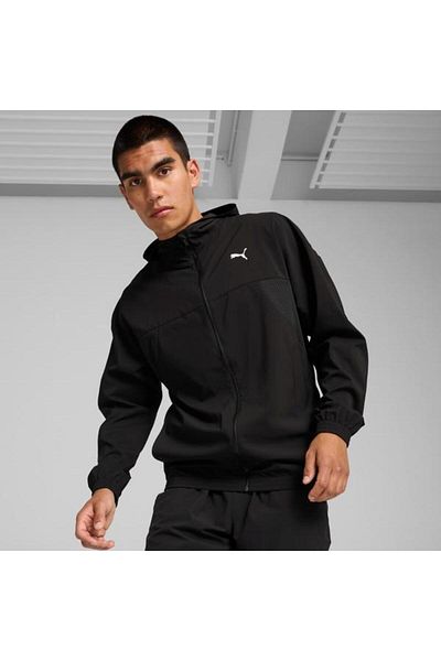 Puma 525724   Μαύρος