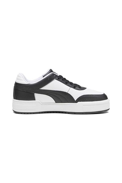 Puma CA Pro Sport Lth Sneaker – pánské bílo-černé boty pro volný čas39328001