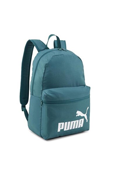 Puma Phase Backpack - Green Borku Design