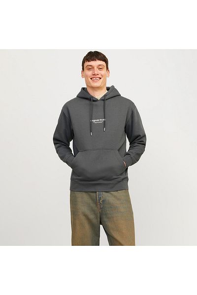Jack & Jones Φούτερ με κουκούλα JorVesterbro - 12241687