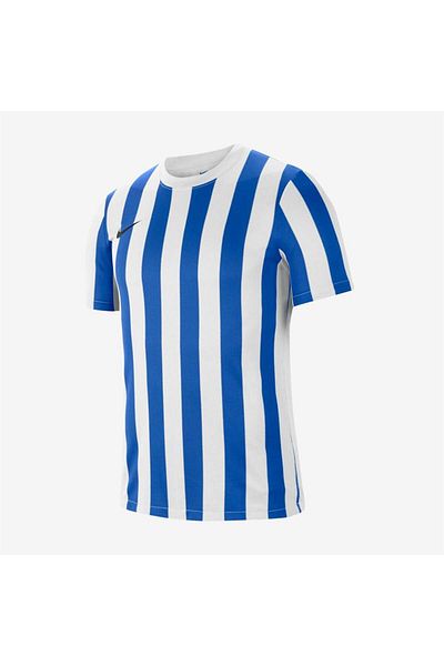 Nike Dri-Fit Division 4 Men's Round Collar Jersey