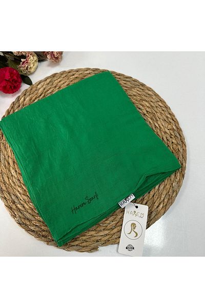HAREM SCARF Κασκόλ Nilda Harem - Μοντέλο VHC0130