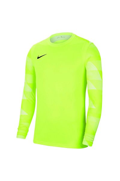 Nike M Nk Df Park Iv Jsy Gk Cj6066-702 Goalkeeper Jersey