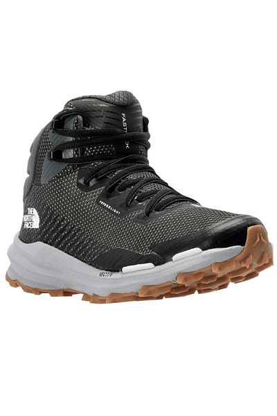 THE NORTH FACE Γυναικείες μπότες εξωτερικού χώρου Vectıv Fastpack Mid Futurelight