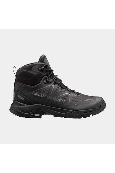 Helly Hansen Cascade Mid Helly Tech Men's Black Boots
