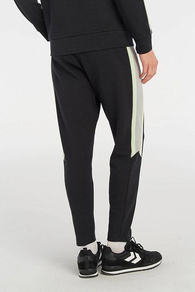 hummel 931960 -2001 HummEl Hmlbrody MEn's SwEatpants - Black