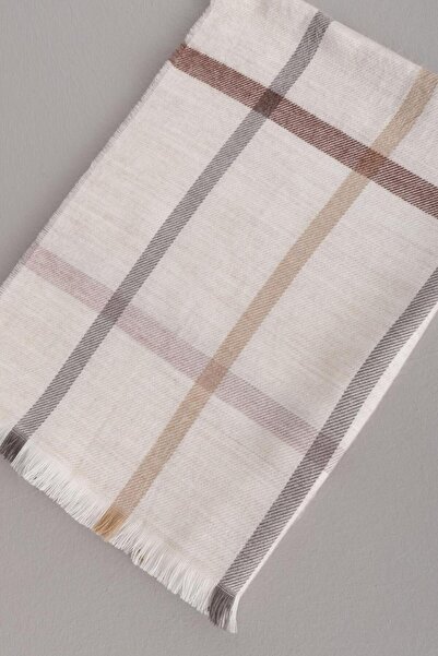 Addax Çift Taraflı Şal Şal03-a3