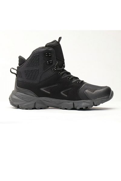 hummel Μαύρες μπότες Unisex ακτίνων Χ