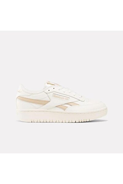 Reebok Club C Double Revenge Kadın Beyaz Sneaker