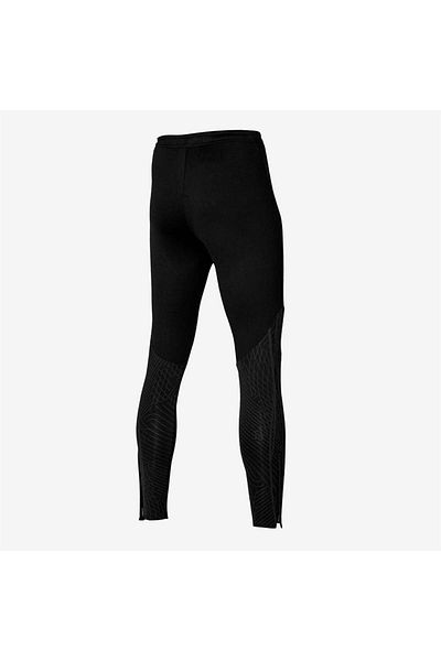 Nike Ανδρικό μαύρο αθλητικό παντελόνι Dri Fit Strike