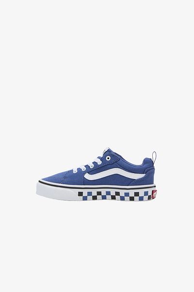 Vans Tenis albastru pentru copii Filmore - Vn0005w8blu1