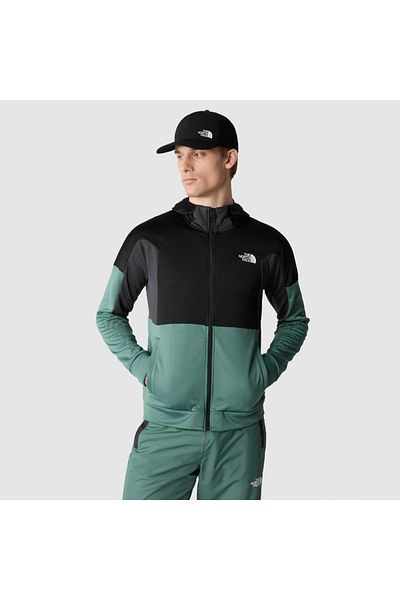 THE NORTH FACE Mountain Athletics Flee Men's Hoodie
